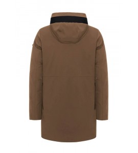 DUNO Parka uomo PLANET
