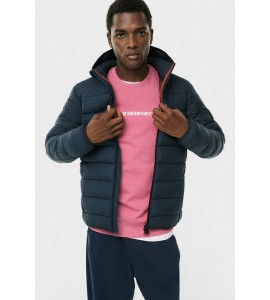 ECOALF Giacca corta uomo ASPEN