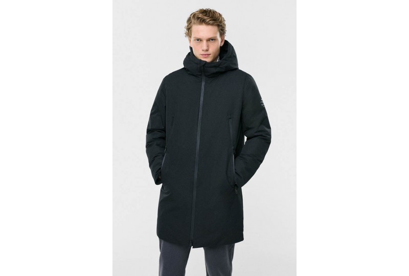 ECOALF Cappotto uomo LIVORNO