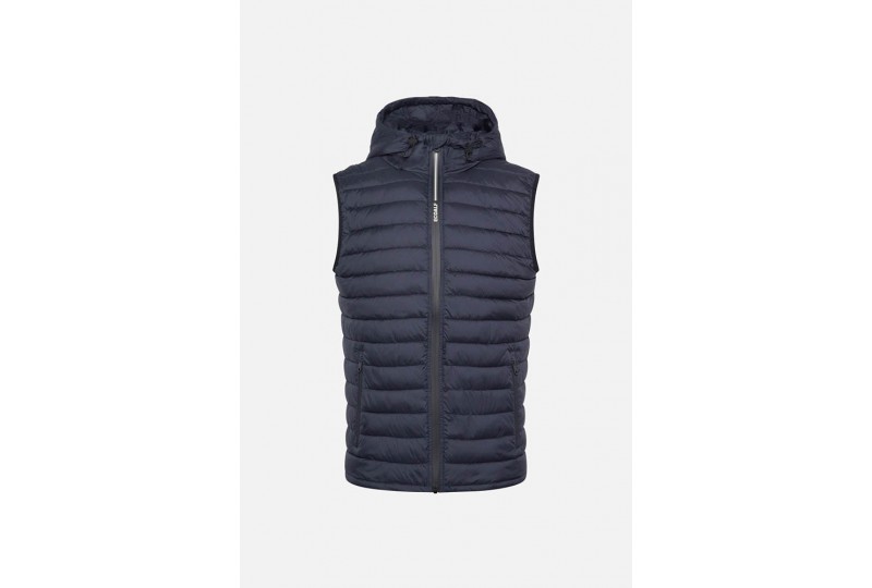 ECOALF Gilet uomo LITIO