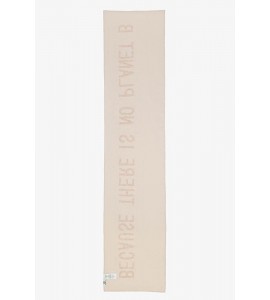 ECOALF Sciarpa INTARSIA