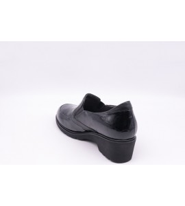 MELLUSO Mocassino donna in pelle