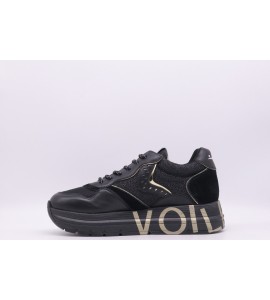 VOILE BLANCHE Sneakers Club 106