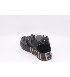 VOILE BLANCHE Sneakers Club 106