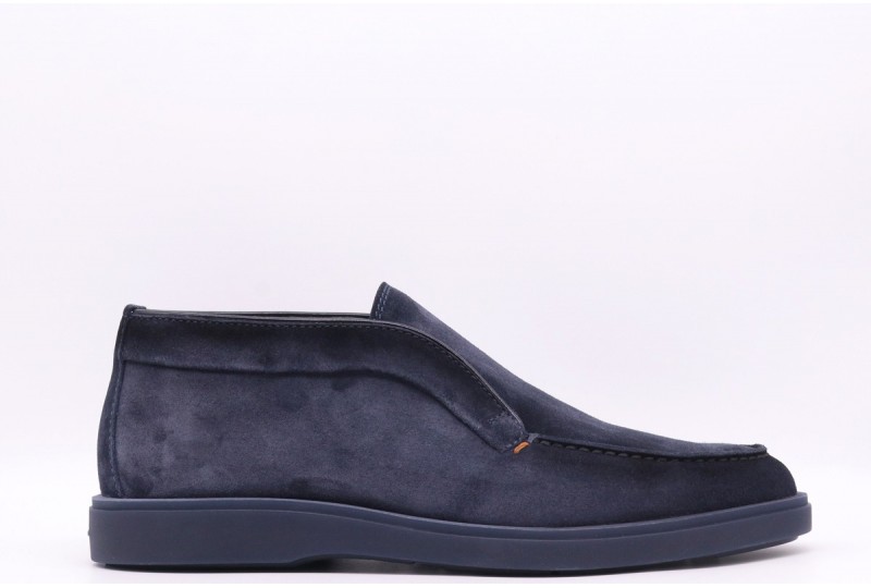 SANTONI Stivaletto desert...