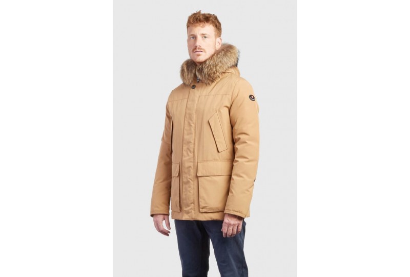 CANADIENS Parka uomo...