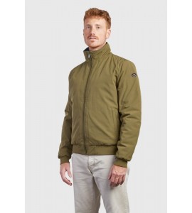 CANADIENS Giubbino uomo BURLINGTON WINTER/M