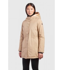 CANADIENS Giacca donna 0.70 TECH /W