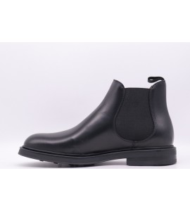 FRAU Beatles classico in pelle
