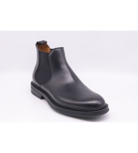 FRAU Beatles classico in pelle