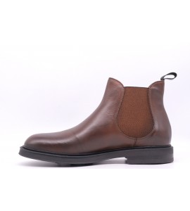 FRAU Beatles classico in pelle