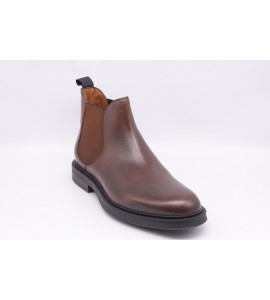 FRAU Beatles classico in pelle