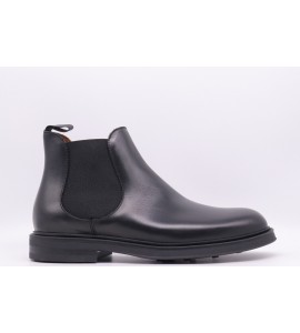 FRAU Beatles classico in pelle