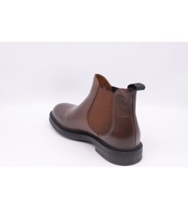 FRAU Beatles classico in pelle
