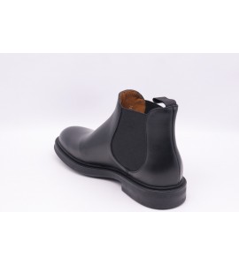 FRAU Beatles classico in pelle