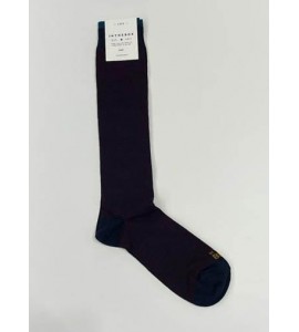 IN THE BOX CALZE LUNGHE FANTASIA A RIGHE STRIPE CLASSIC