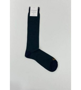 IN THE BOX CALZE LUNGHE FANTASIA A RIGHE STRIPE CLASSIC