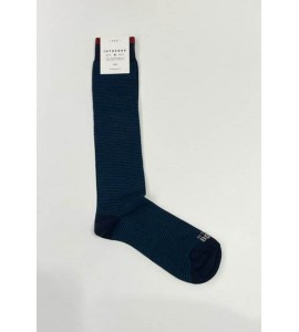 IN THE BOX CALZE LUNGHE FANTASIA A RIGHE STRIPE CLASSIC