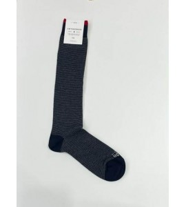 IN THE BOX CALZE LUNGHE FANTASIA A RIGHE STRIPE CLASSIC