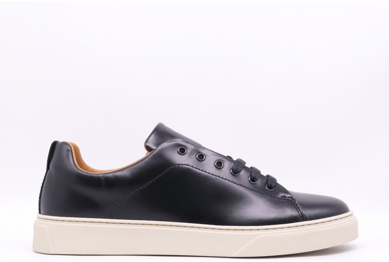 FRAU SNEAKER URBAN IN PELLE