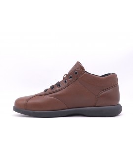 FRAU POLACCHINO SPORTY MID IN PELLE