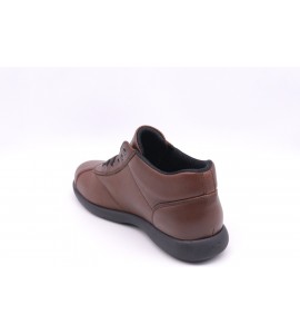 FRAU POLACCHINO SPORTY MID IN PELLE