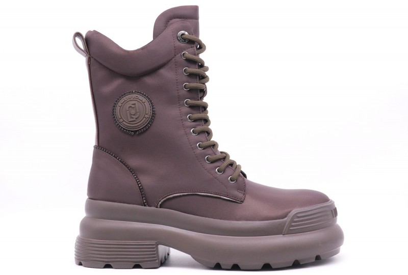 LIU JO Anfibi platform con...