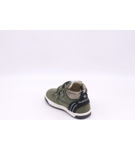 BALDUCCI Sneakers bambino con strappi