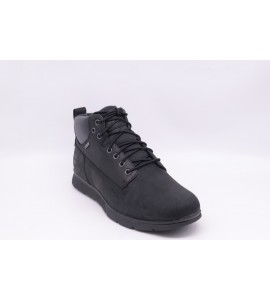 TIMBERLAND Chukka da Uomo Killington Gore-Tex in colore nero