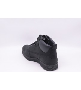 TIMBERLAND Chukka da Uomo Killington Gore-Tex in colore nero