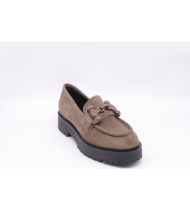 LADY SOFT Mocassino Viktor