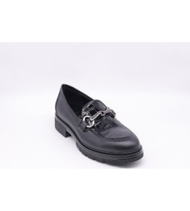 LADY SOFT Mocassino Viktor