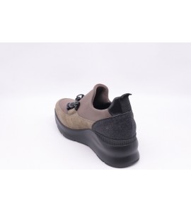 LADY SOFT Sneakers Asturie donna