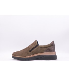 MELLUSO Sneakers con zip