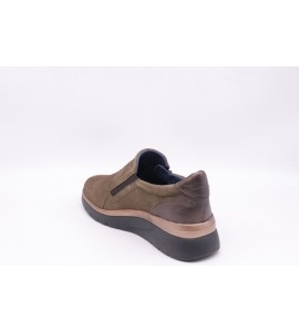 MELLUSO Sneakers con zip