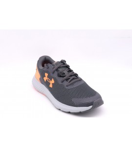 UNDER ARMOUR Scarpe da corsa UA Charged Rogue 3 da uomo