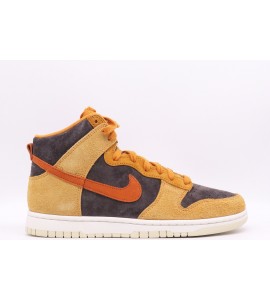 NIKE Dunk High PRM