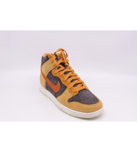 NIKE Dunk High PRM