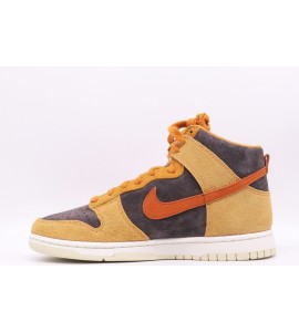 NIKE Dunk High PRM