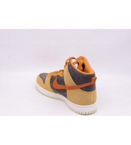 NIKE Dunk High PRM