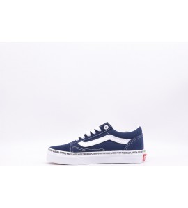 VANS MINI VANS DRESS BLUES/TRUE