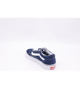 VANS MINI VANS DRESS BLUES/TRUE