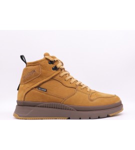 PALLADIUM PALLASIDER HI NUBUCK