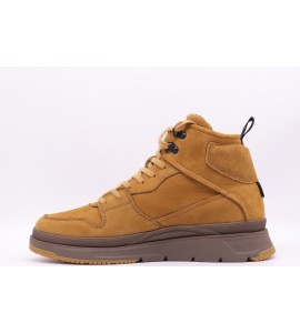 PALLADIUM PALLASIDER HI NUBUCK