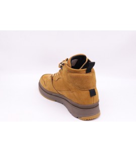 PALLADIUM PALLASIDER HI NUBUCK