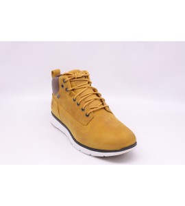 TIMBERLAND Chukka da Uomo Killington Gore-Tex in giallo