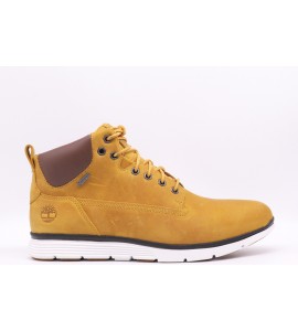 TIMBERLAND Chukka da Uomo Killington Gore-Tex in giallo