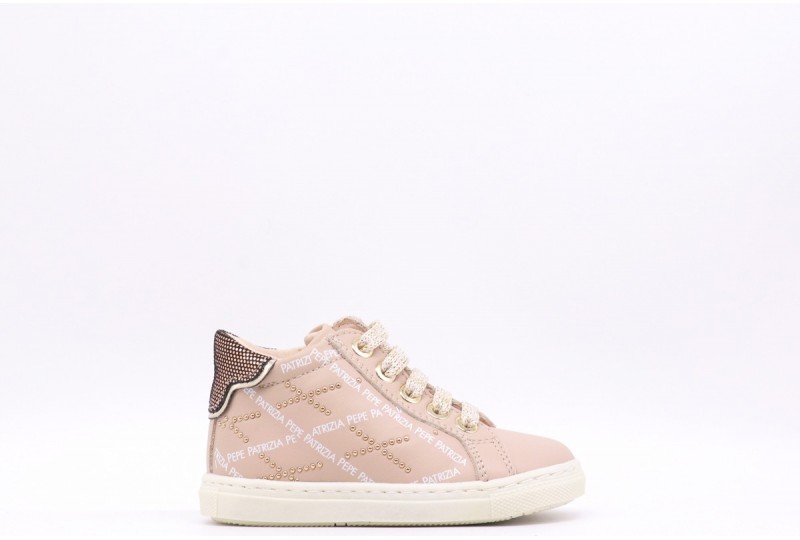 PATRIZIA PEPE Sneakers bimba