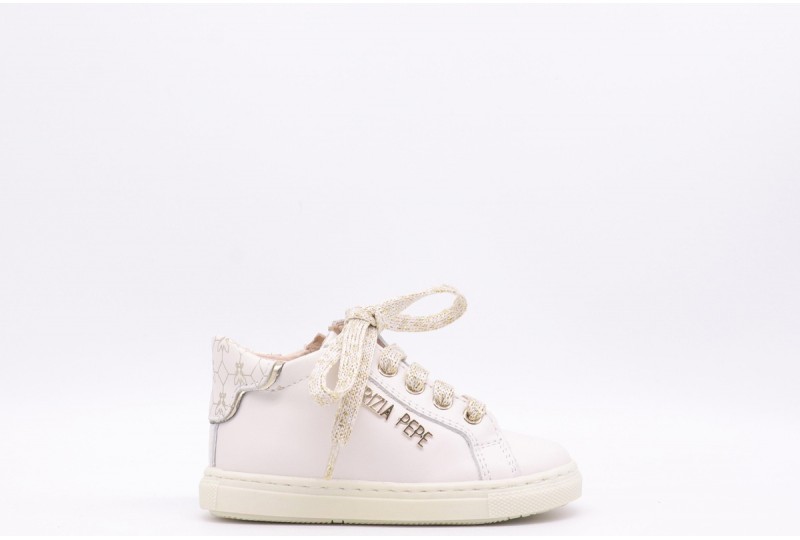 PATRIZIA PEPE Sneakers bimba