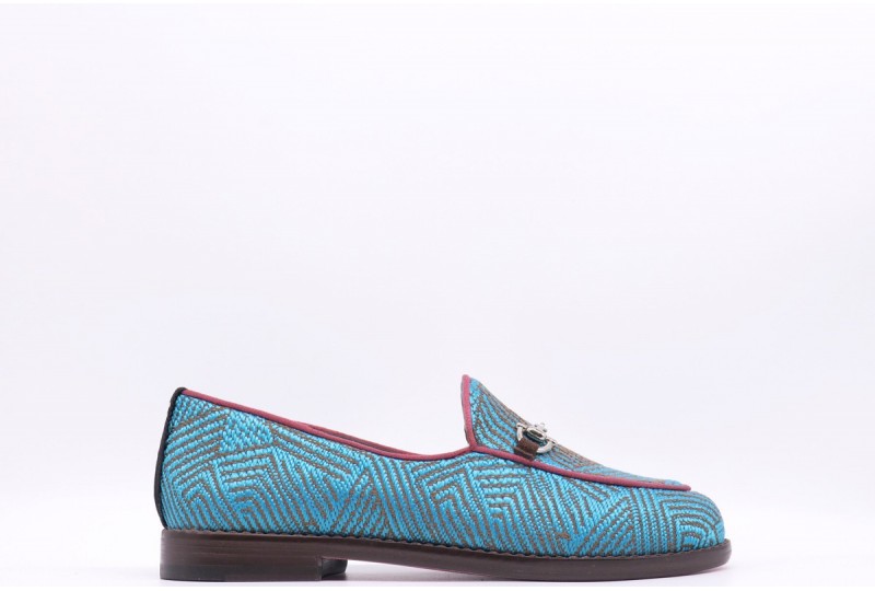 DOTZ Mocassino Pindorama